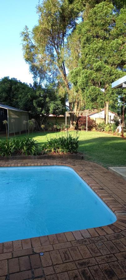 Archer'S Nest Empangeni Exteriér fotografie